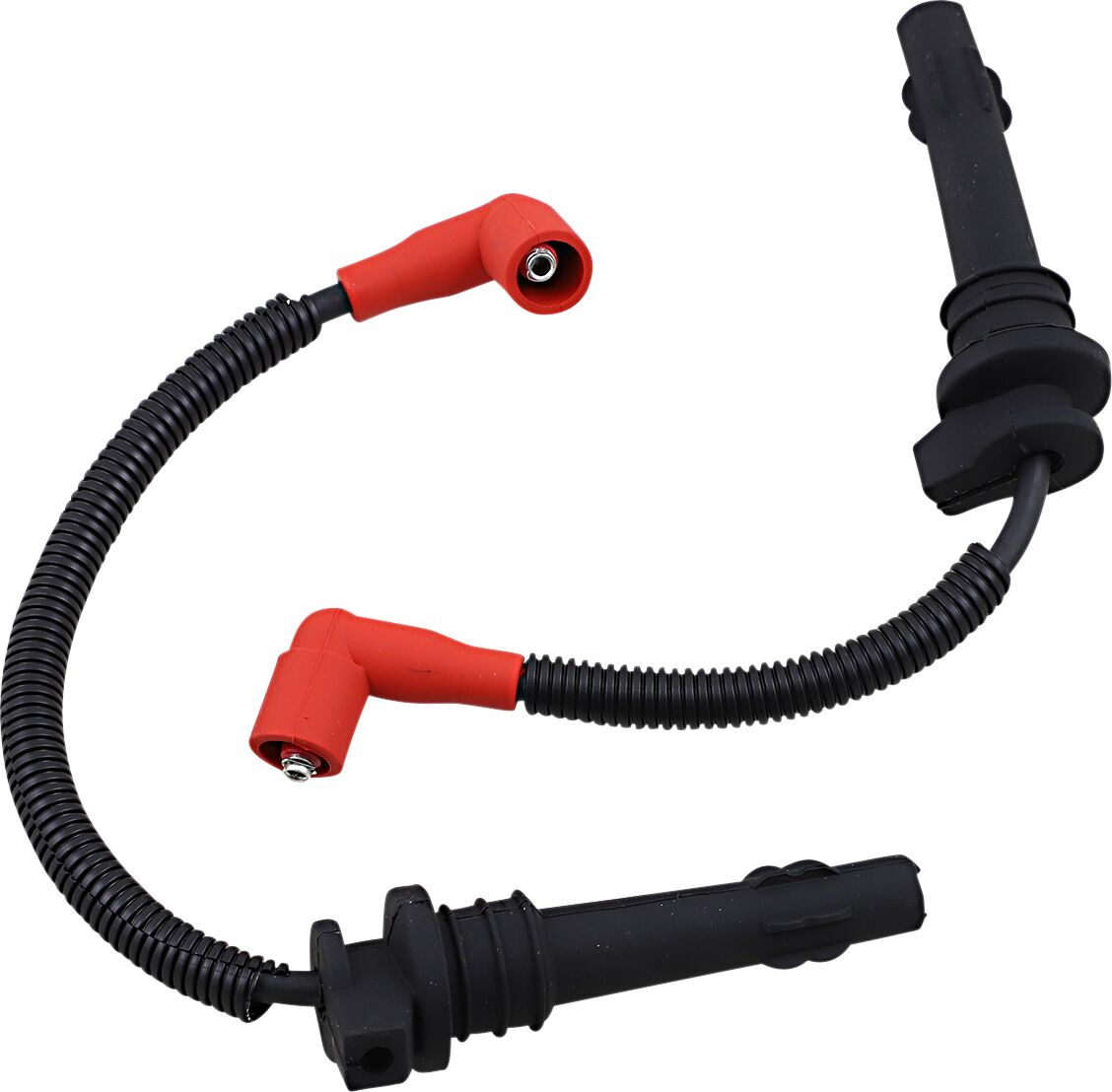 MOOSE 100-2357-PU Pipetta e cavo candela POLARIS RZR XP 1000 4X4 14>20