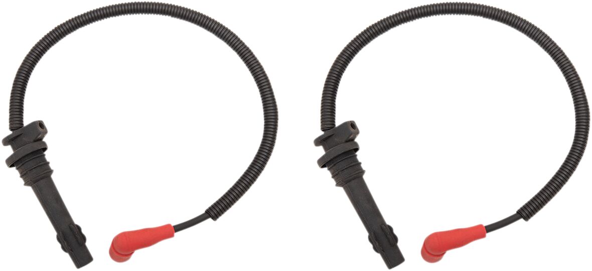 MOOSE 100-2338-PU Pipetta e cavo candela POLARIS GENERAL 1000 4X4 2016>2020