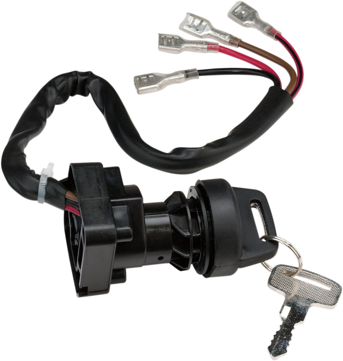 MOOSE 100-3024-PU Blocchetto di accensione Polaris POLARIS WORKER 335 4X4 1999
