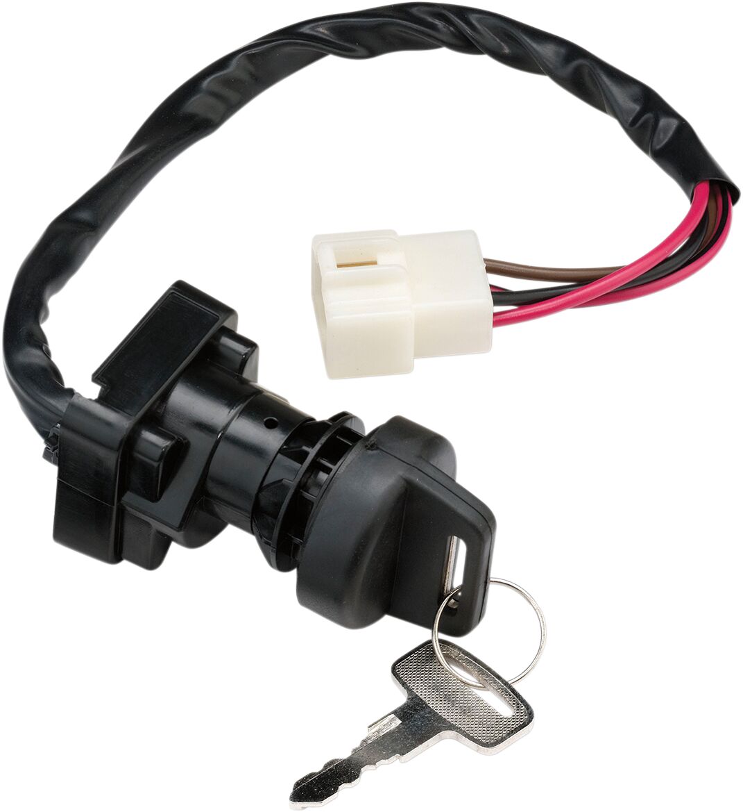 MOOSE 100-3025-PU Blocchetto di accensione Polaris POLARIS SPORT 400 2X4 1999