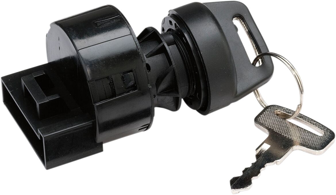 MOOSE 100-1301-PU Blocchetto di accensione Polaris POLARIS RANGER EV 4X4 2018