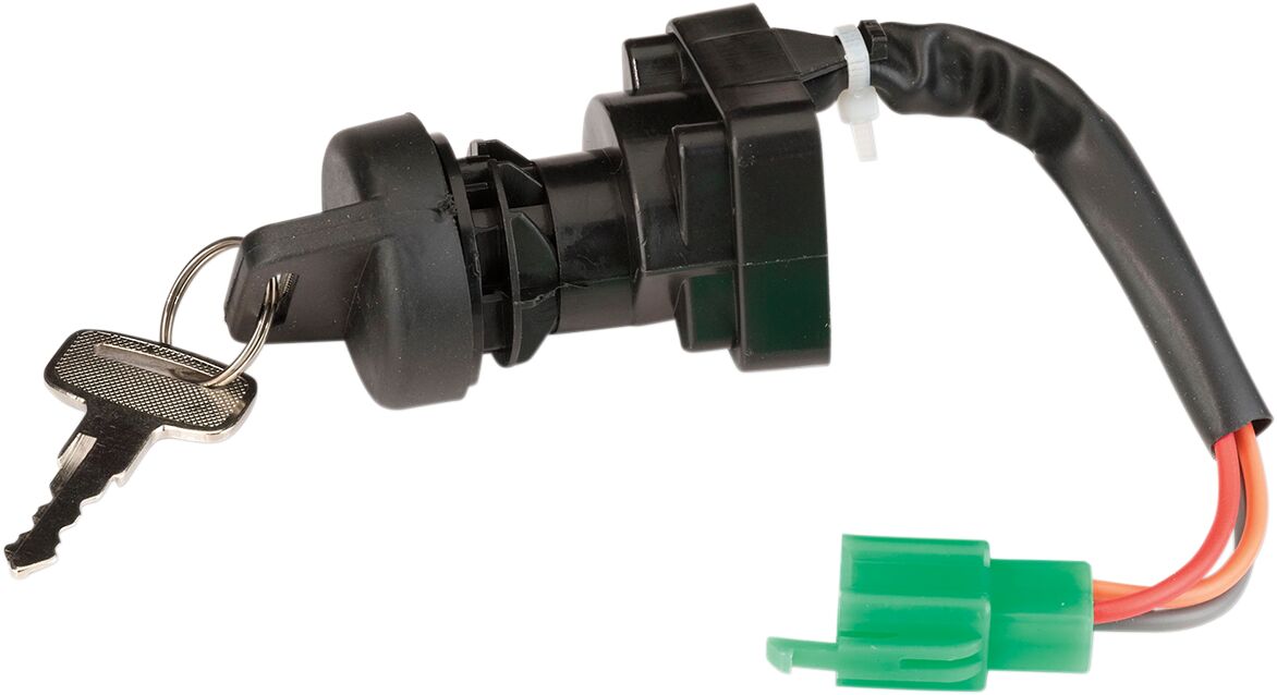 MOOSE 200-1512-PU Blocchetto di accensione ARCTIC CAT (TEXTRON) 500 4X4 1998