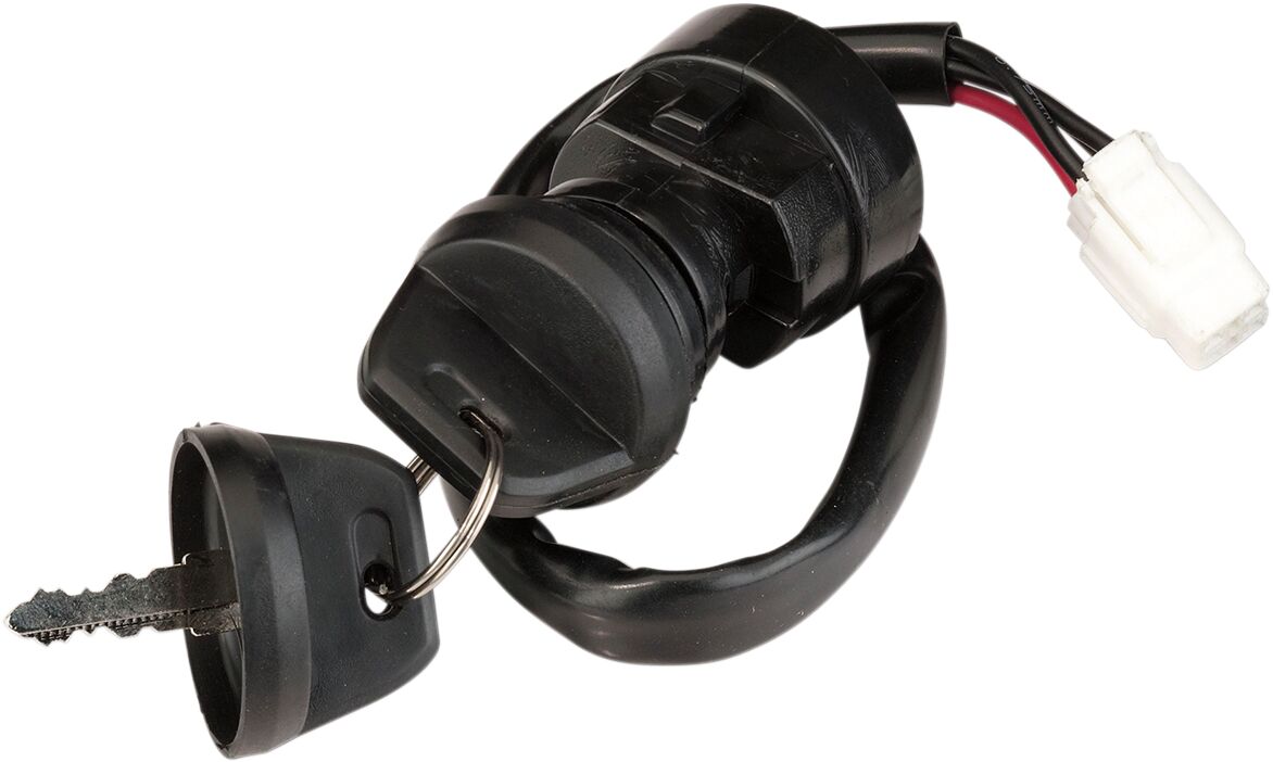 MOOSE 700-1205-PU Blocchetto di accensione YAMAHA YFM 450 D 4X4	2014