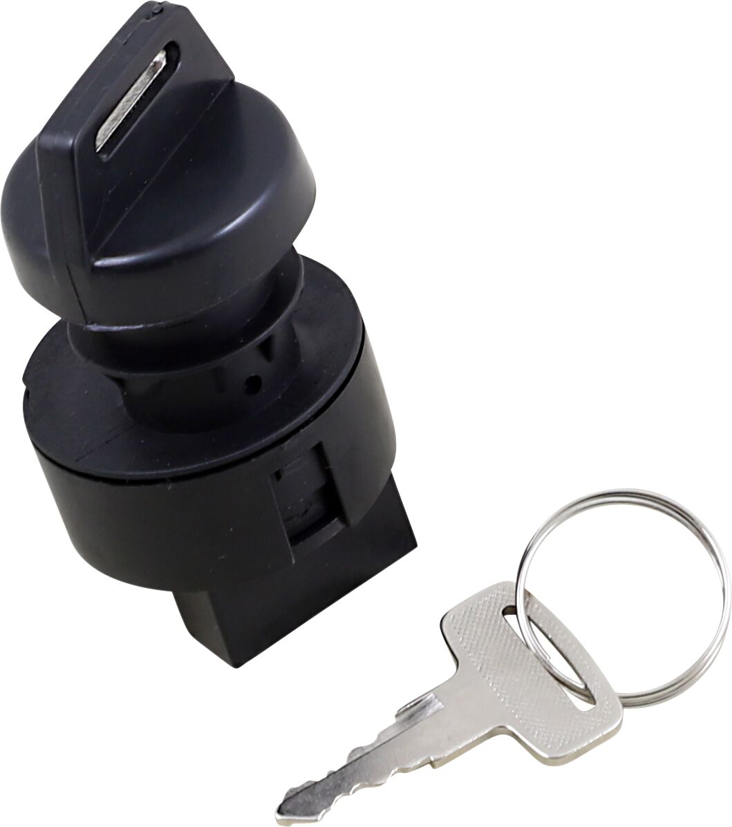 MOOSE 100-1314-PU Blocchetto di accensione POLARIS RZR XP 1000 4X4 17>23