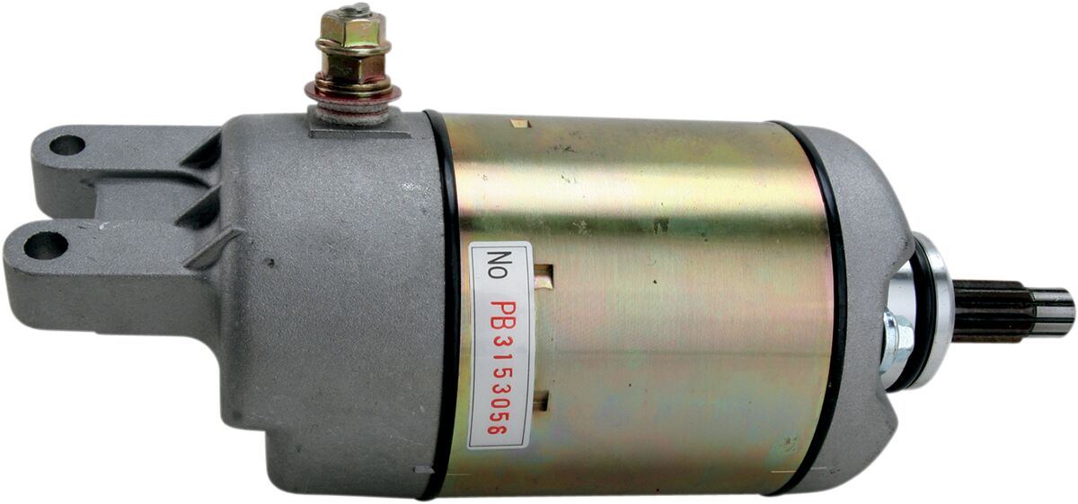 MOOSE M-61-192 Motorino di avviamento HONDA TRX 350 4X4 1987