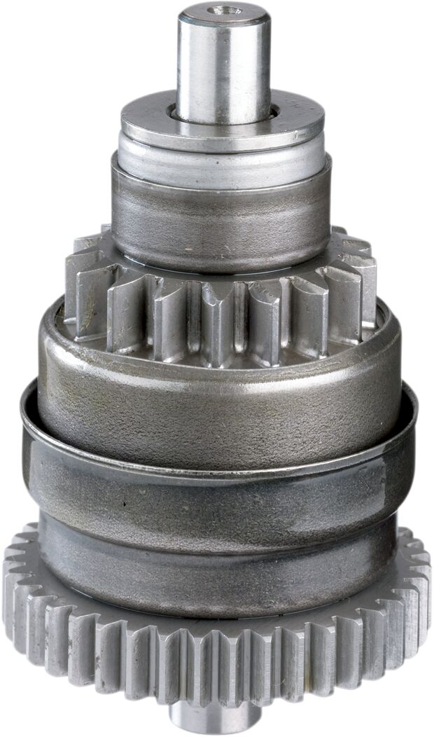 MOOSE M-61-502 Pignone per motorino di avviamento POLARIS SCRAMBLER SPORTSMAN RANGER TRAIL BOSS 330 2X4 85>13