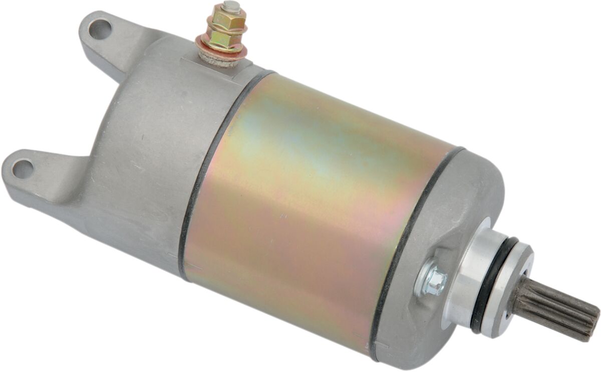 MOOSE M-61-213 Motorino di avviamento per KAWASAKI KFX 700 2X4 2004>08