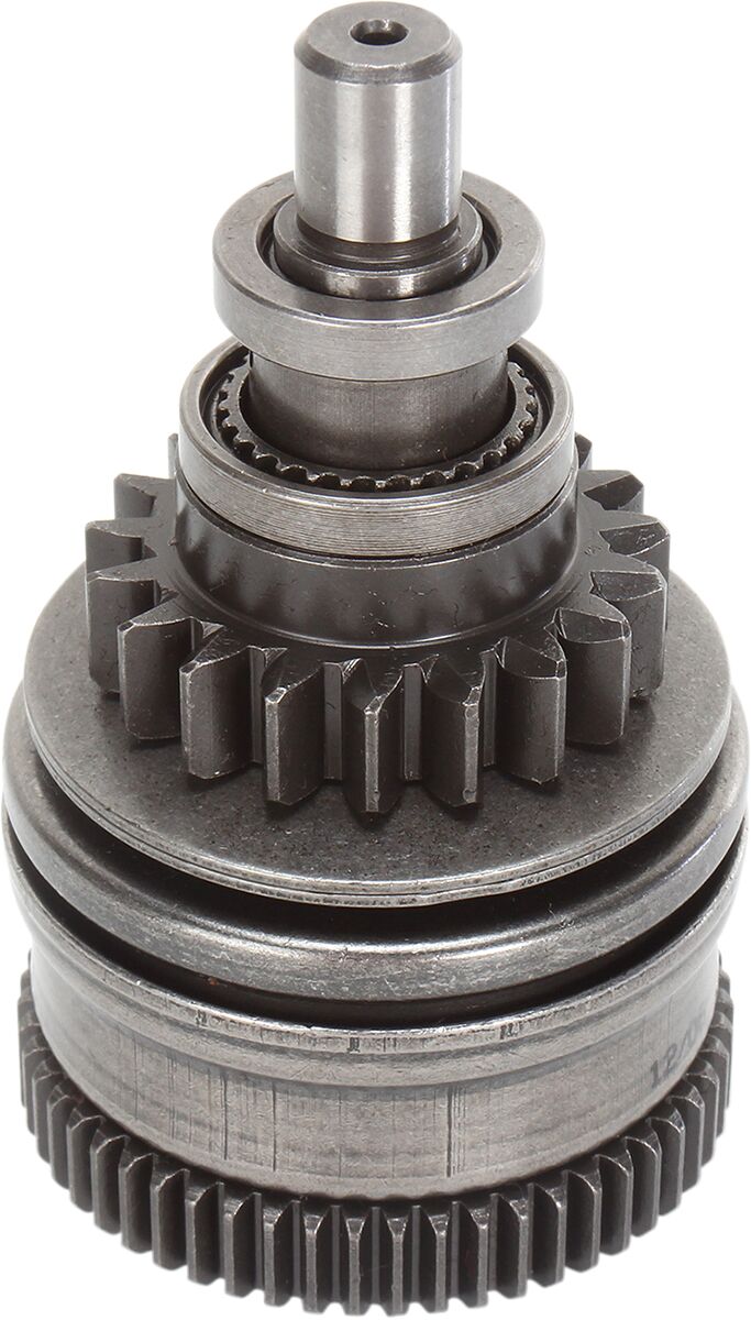 MOOSE M-61-503 Pignone per motorino di avviamento Polaris POLARIS FRONTIER 800 2004