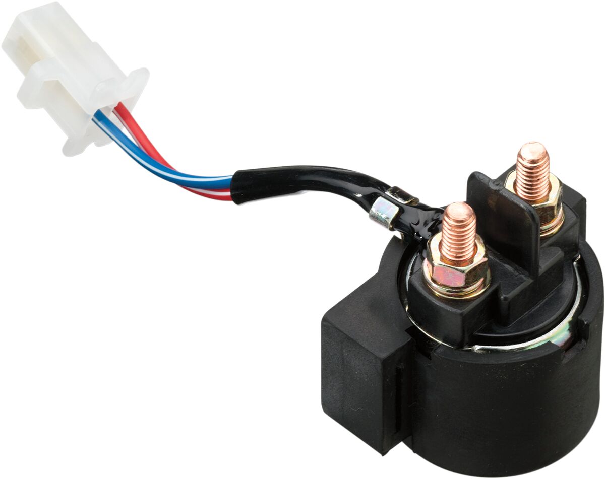 MOOSE M-65-602 Solenoide di avviamento  KTM ADVENTURE 640 2005>06