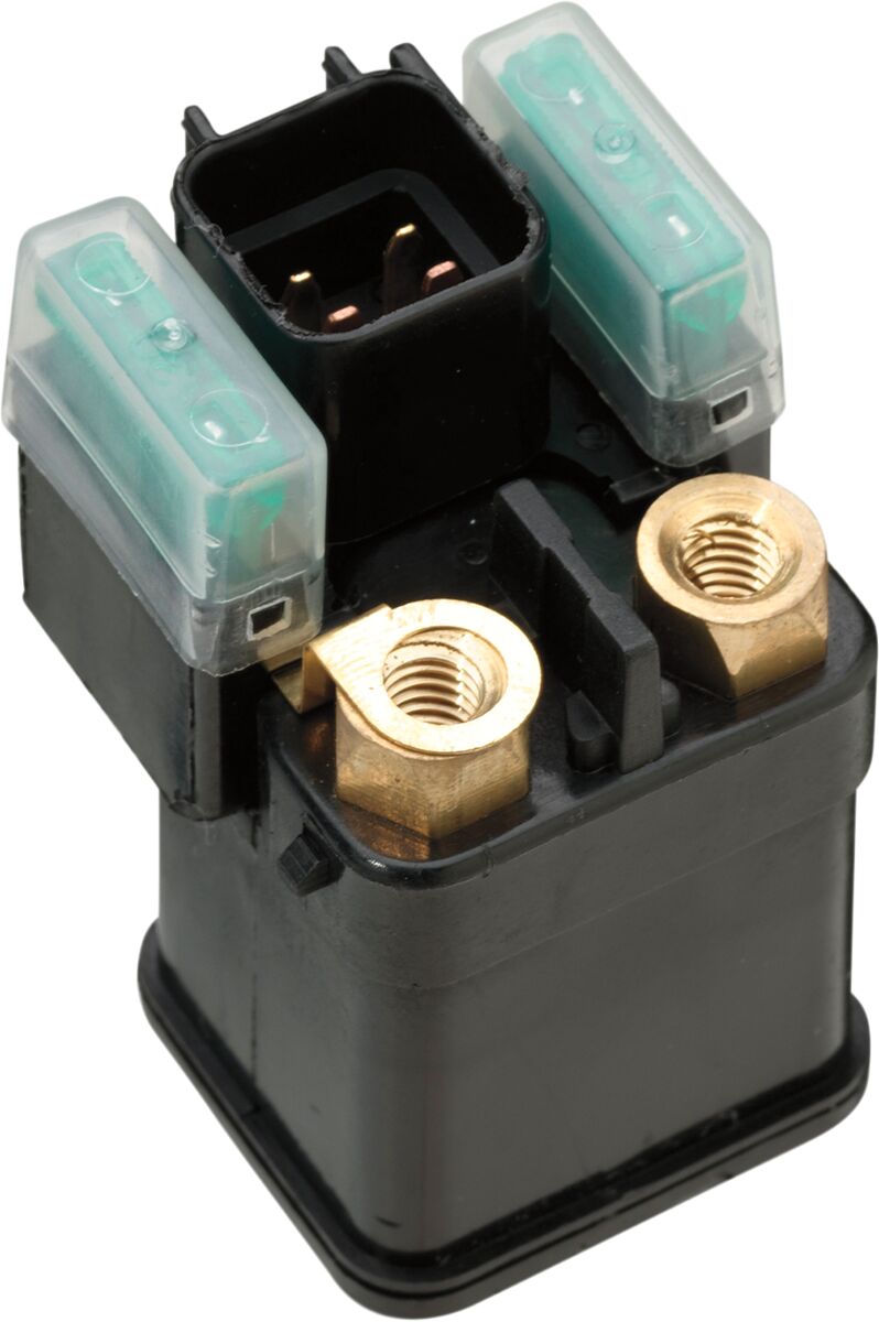 MOOSE M-65-603 Solenoide di avviamento KTM ADVENTURE 950 S 2004>10