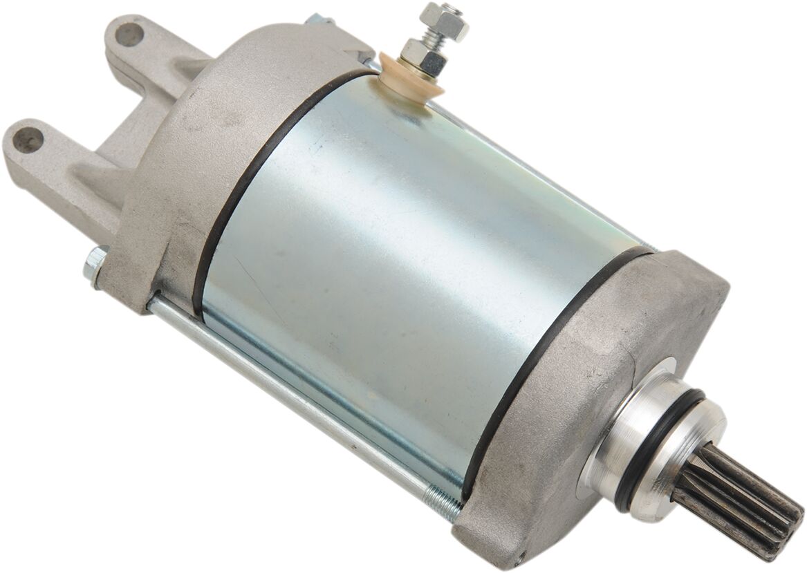 MOOSE M-61-515 Motorino di avviamento POLARIS HAWKEYE 300 2X4 06>11