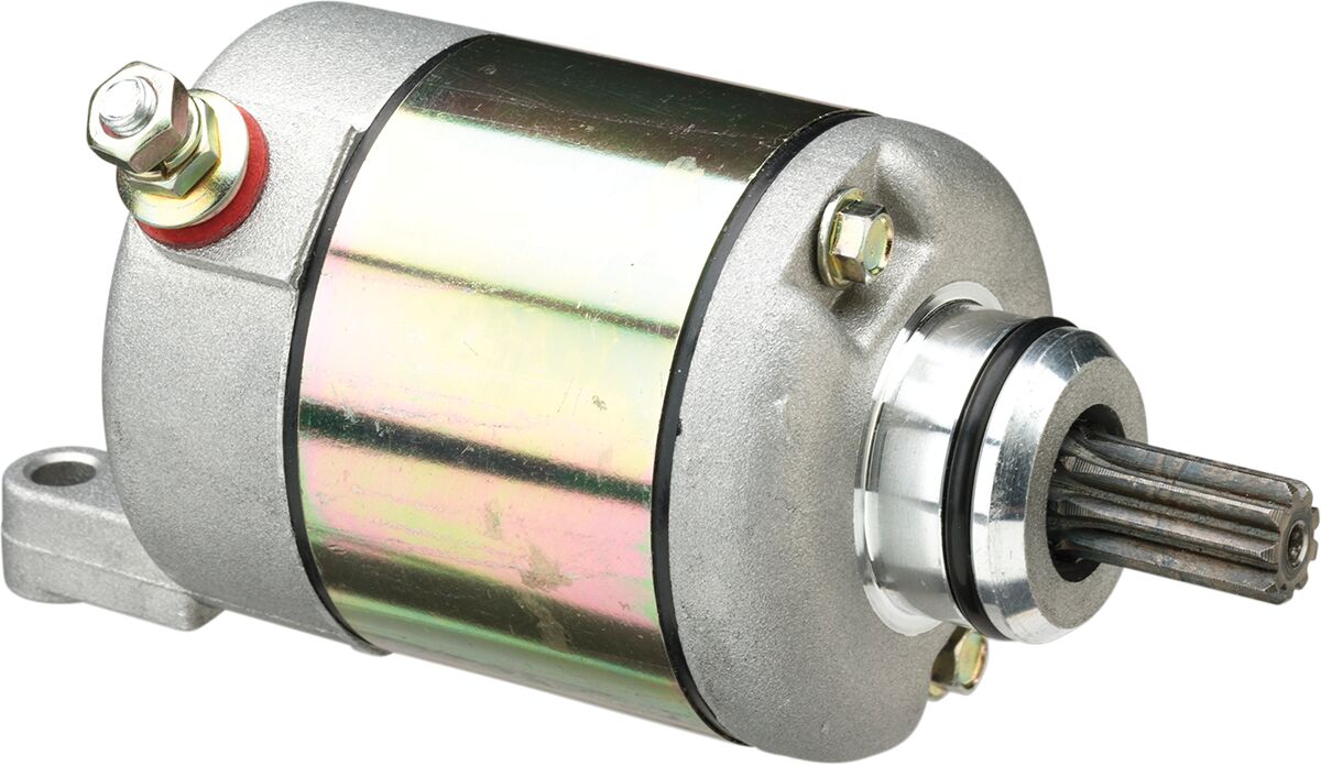 MOOSE M-61-516 Motorino di avviamento per KTM POLARIS	OUTLAW 525 2007