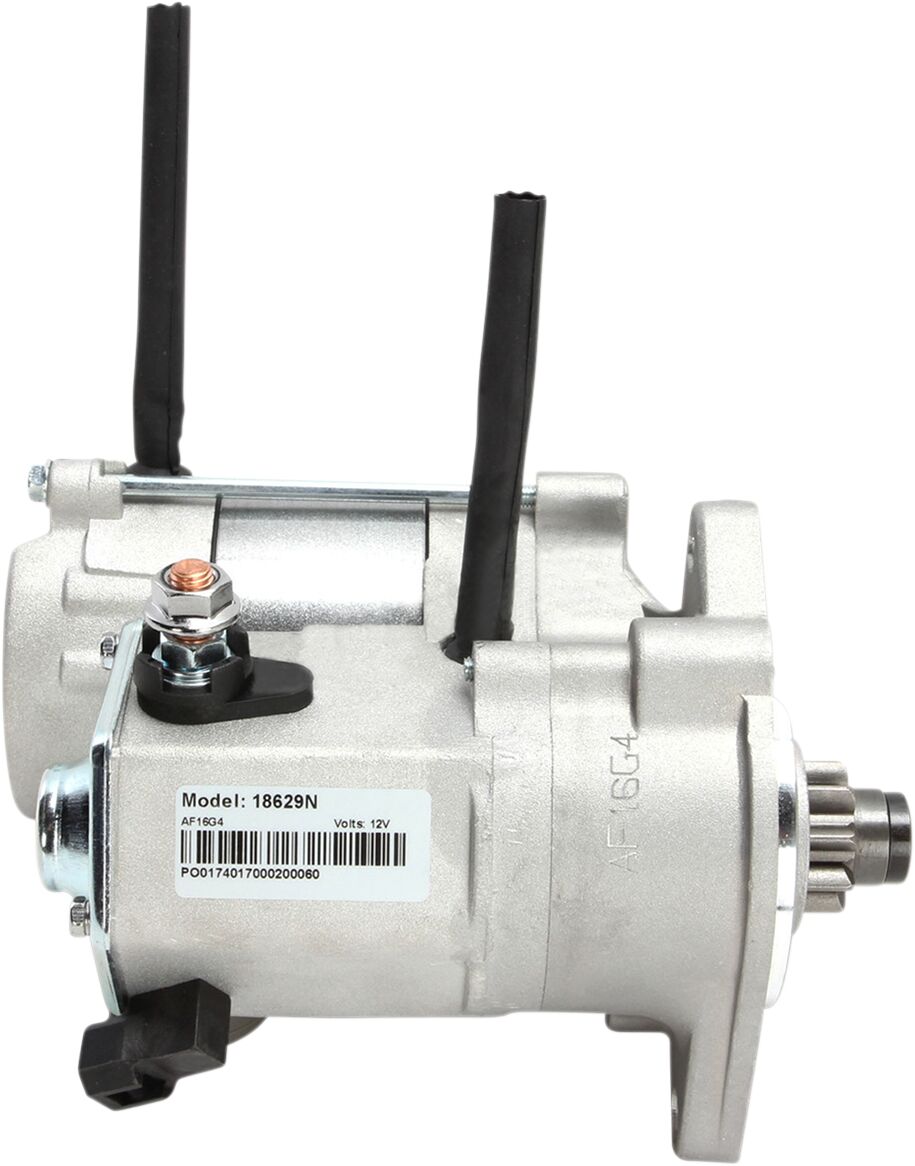 MOOSE M-61-221 Motorino di avviamento KAWASAKI KAF 620 2X4 2001