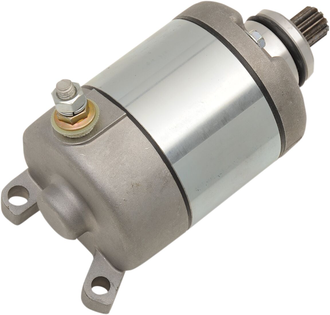 MOOSE M-61-110 Motorino di avviamento HONDA TRX 450 ER 2006>08