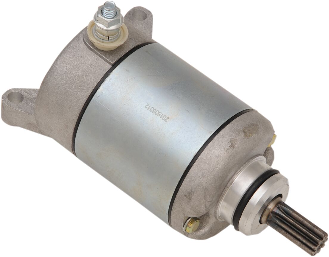MOOSE M-61-427 Motorino di avviamento per Yamaha YAMAHA YFZ 450 2013