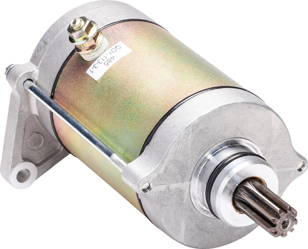 MOOSE M-61-611 Motorino di avviamento CF MOTO CF 800 TRACKER 11>14