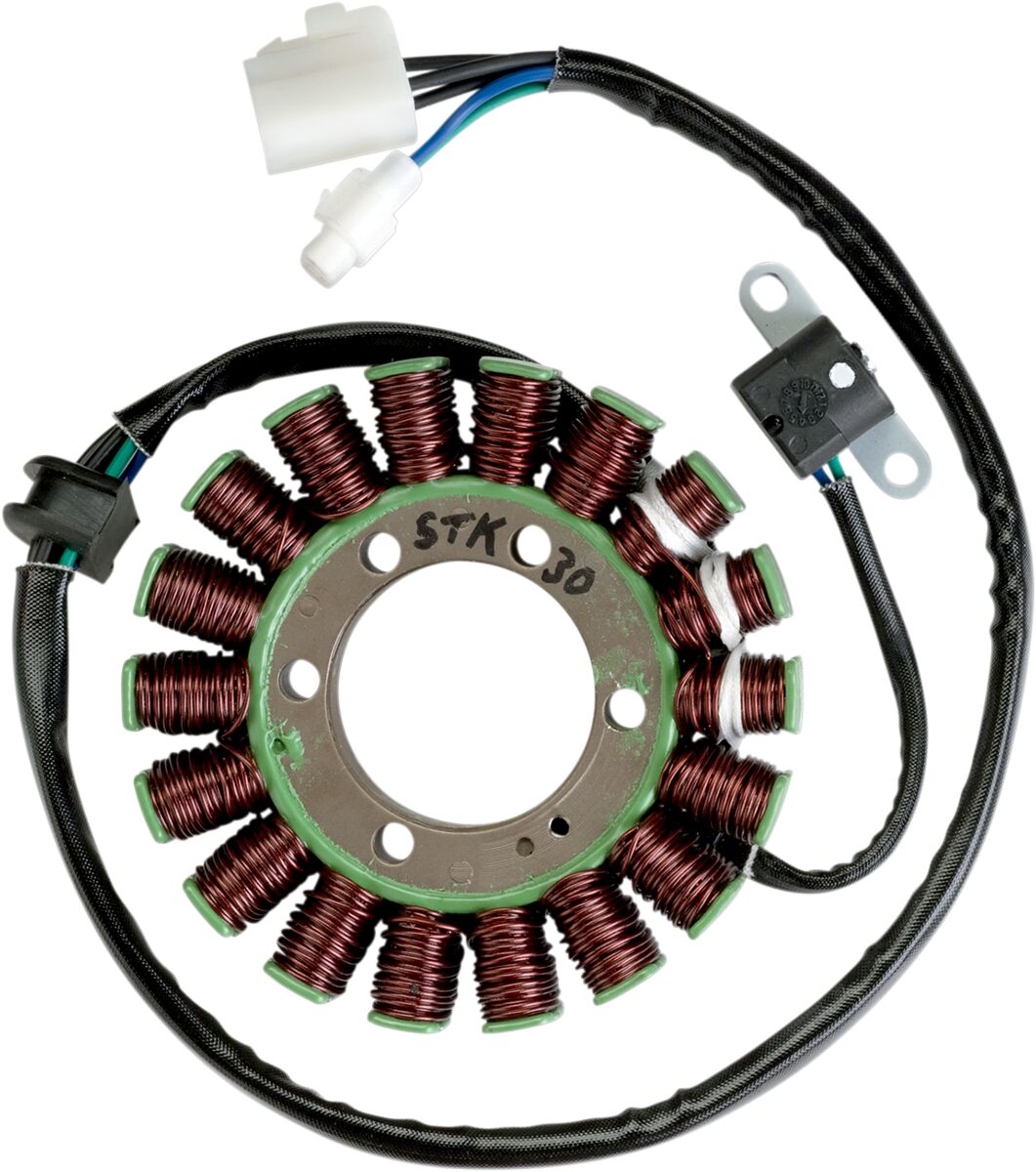 MOOSE M-21-806 Statore per Suzuki SUZUKI LT-R 450 2X4 2007