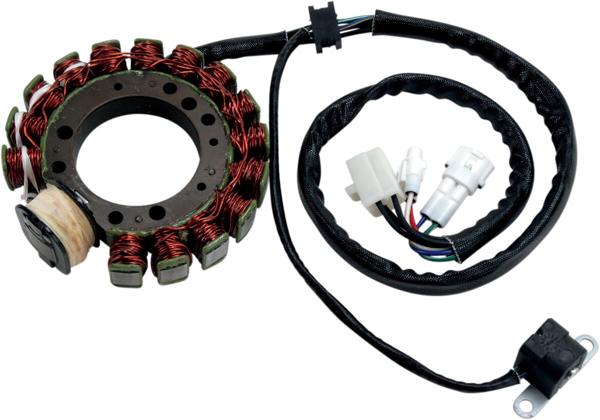 MOOSE M-21-911 Statore YAMAHA YFM 350 U 2×4 1998