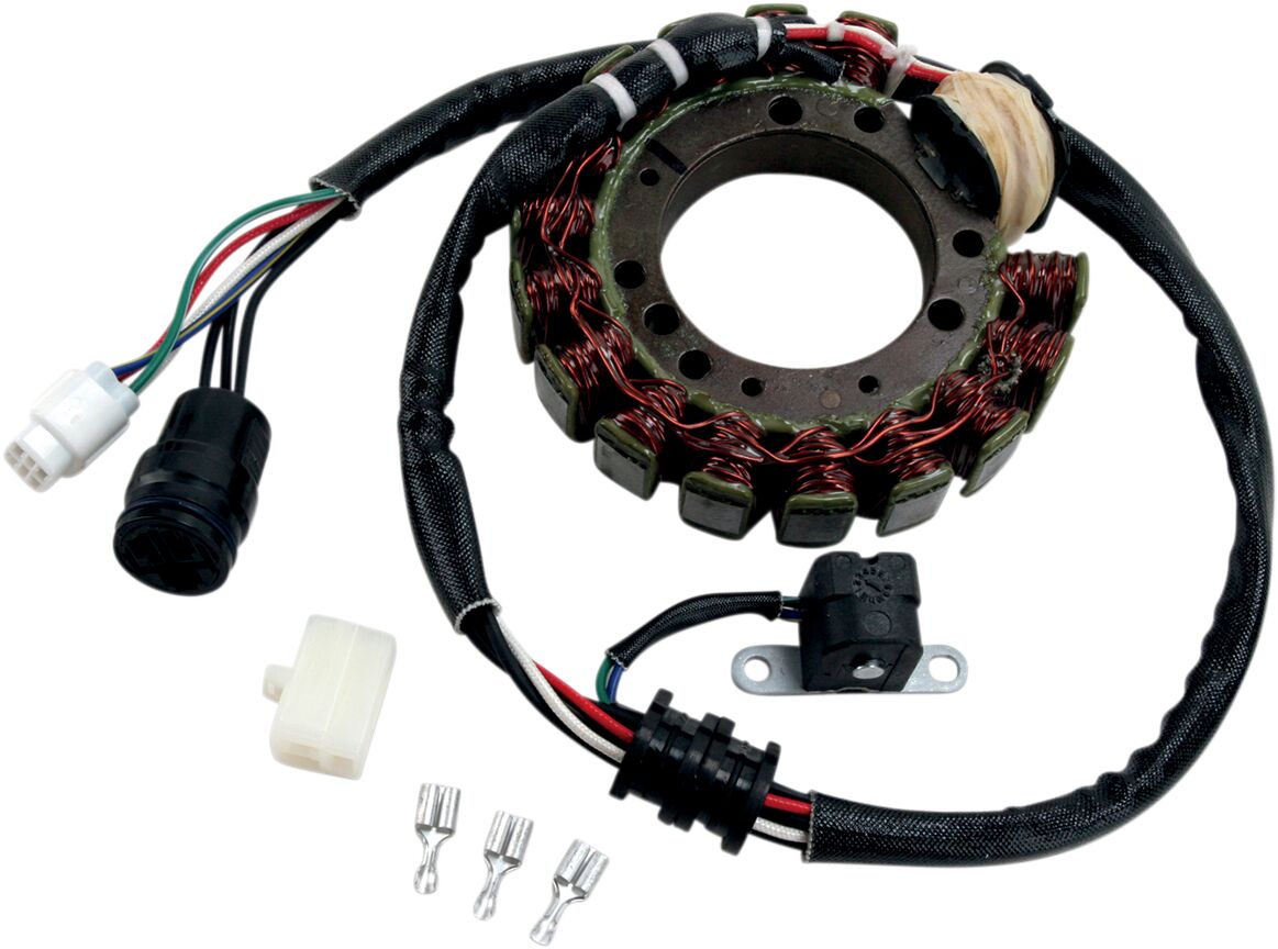 MOOSE M-21-914 Statore YAMAHA YFM 600 FWA 1998