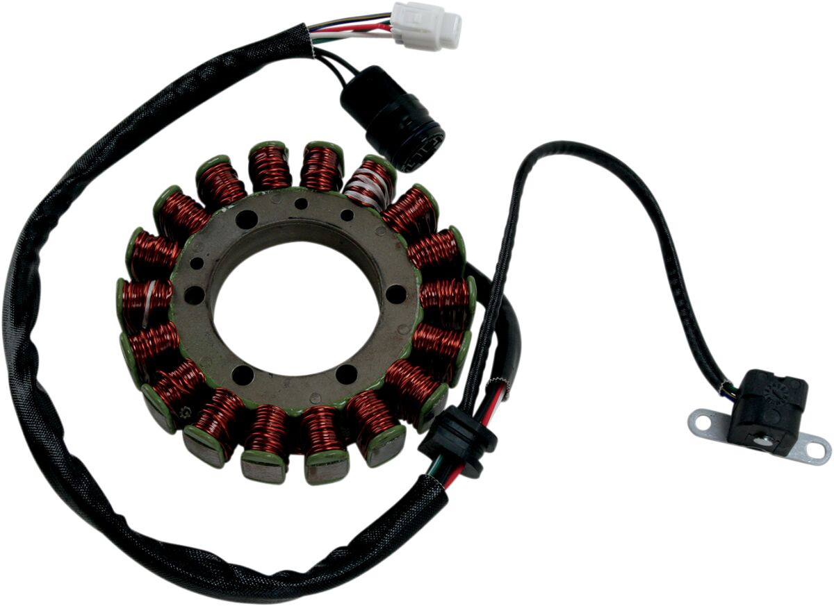 MOOSE M-21-917 Statore YAMAHA YFM 350 2004