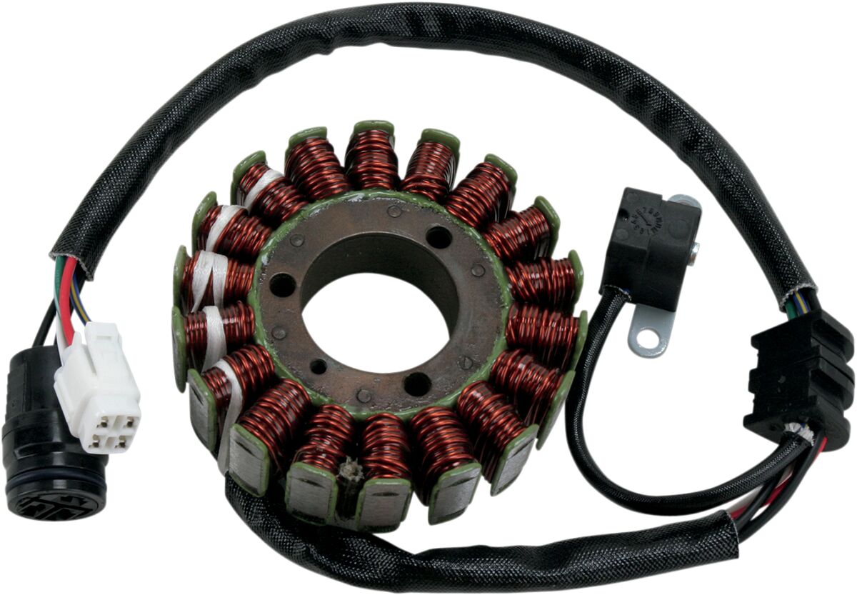 MOOSE M-21-966H Statore YAMAHA YFM 660 R 2003