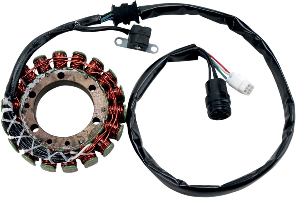 MOOSE M-21-968H Statore YAMAHA YFM 660 FA 4X4 2006
