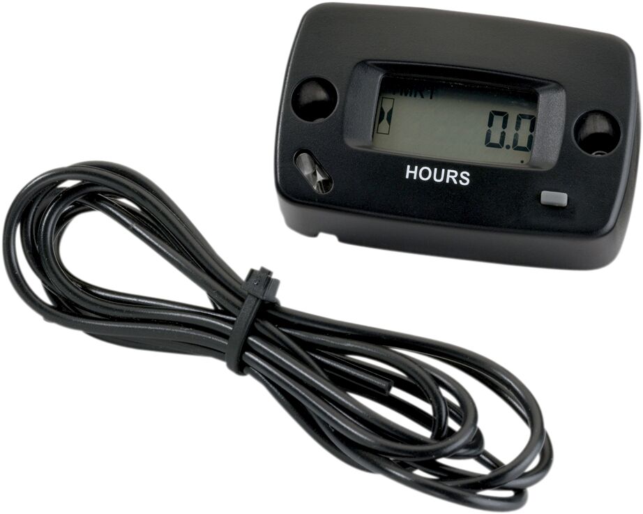 MOOSE HR-8067M-2 Contaore azzerabile YAMAHA HONDA KTM KAWASAKI SUZUZKI GA GAS HUSQVARNA