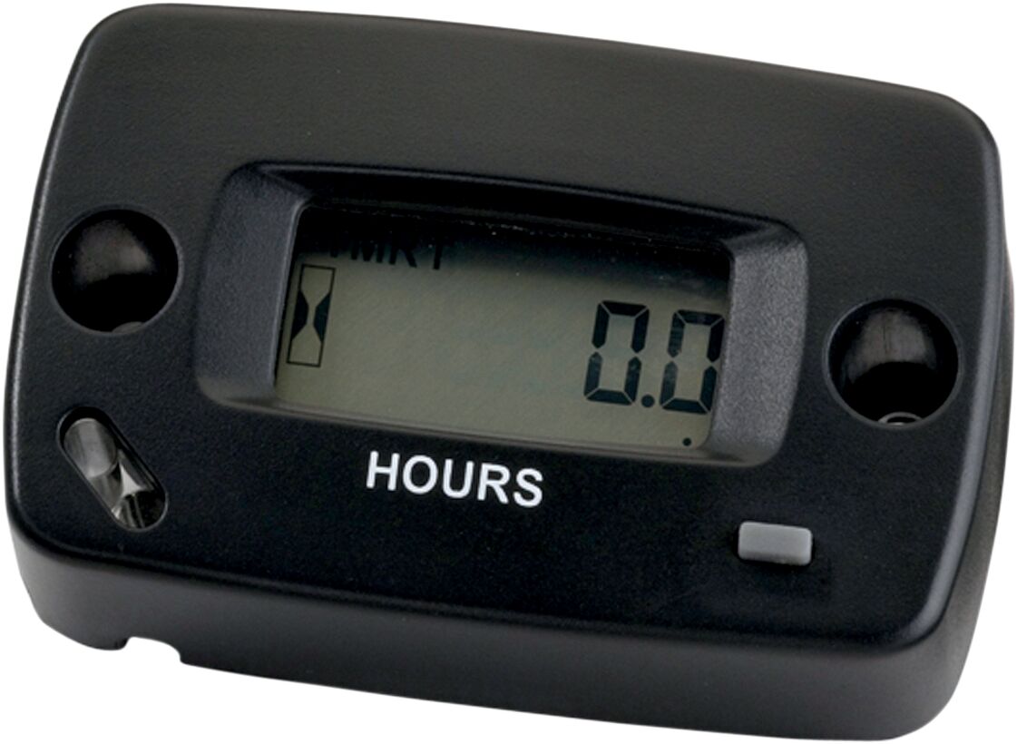 MOOSE HR-9000-2M Contaore wireless YAMAHA HONDA KTM KAWASAKI SUZUZKI GA GAS HUSQVARNA