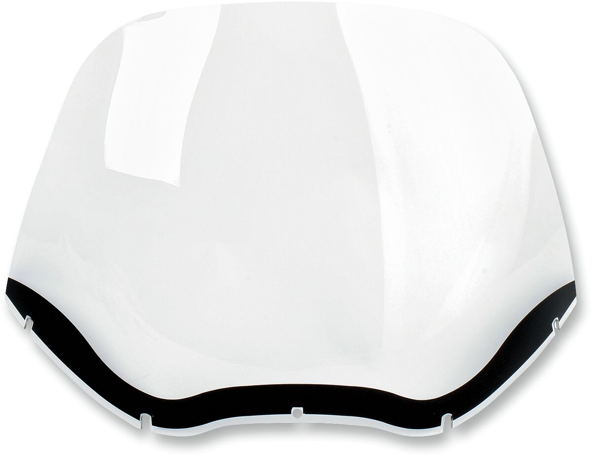 SLIPSTREAMER S-136-18 PARABREZZA BATWING DI SERIE Harley Davidson	FLTRXSE2 1800 ABS Road Glide Custom CVO 03>13