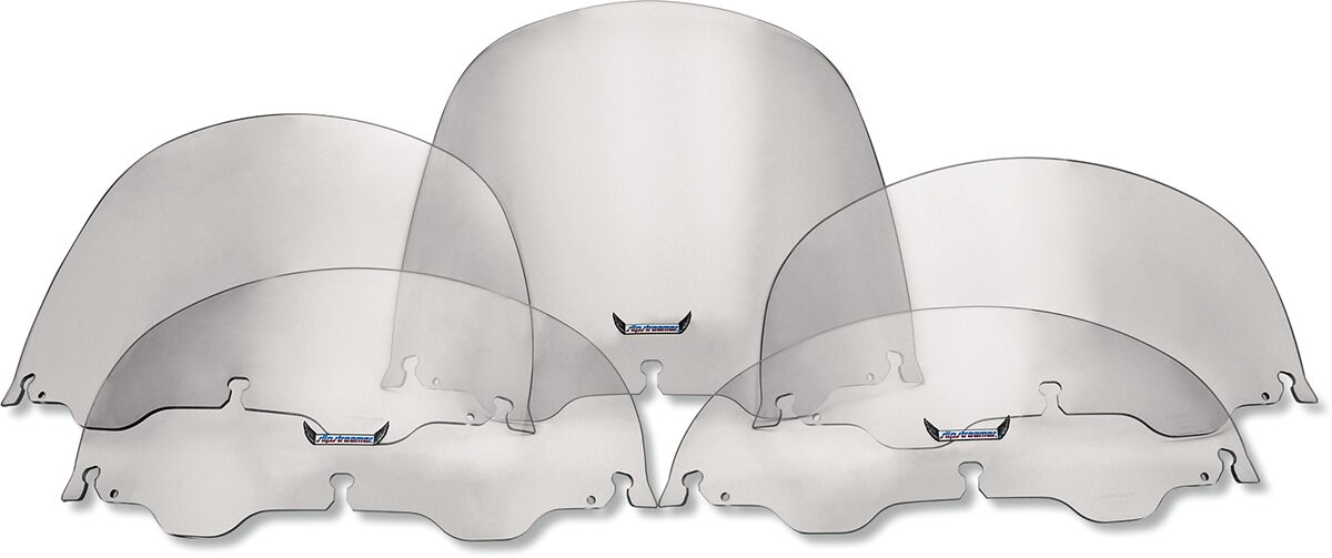 SLIPSTREAMER S-234-16 PARABREZZA BATWING DI SERIE Harley Davidson FLHTKSE 1923 ABS Ultra Limited CVO 117 14>20