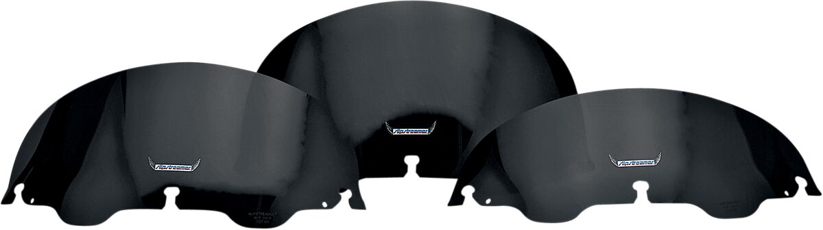 SLIPSTREAMER S-235-8DS PARABREZZA BATWING DI SERIE Harley Davidson FLHTKSE 1923 ABS Ultra Limited CVO 117 14>20