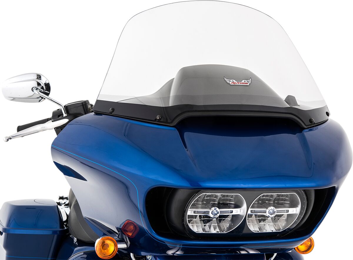 SLIPSTREAMER S-236-16 PARABREZZA BATWING DI SERIE Harley Davidson	FLTRXSE 1923 ABS Road Glide CVO 117 15>20