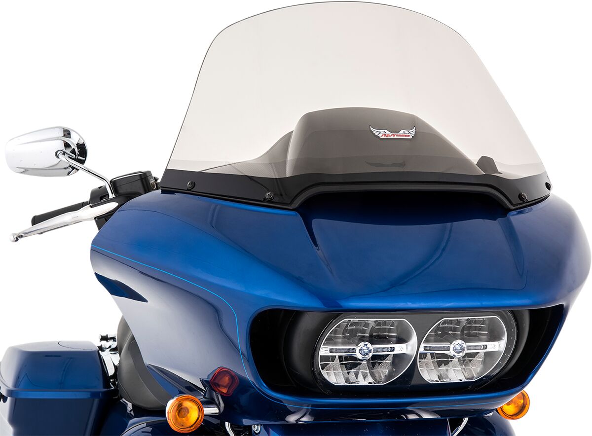 SLIPSTREAMER S-237-16 PARABREZZA BATWING DI SERIE Harley Davidson	FLTRXS 1868 ABS Road Glide Special 114 15>20