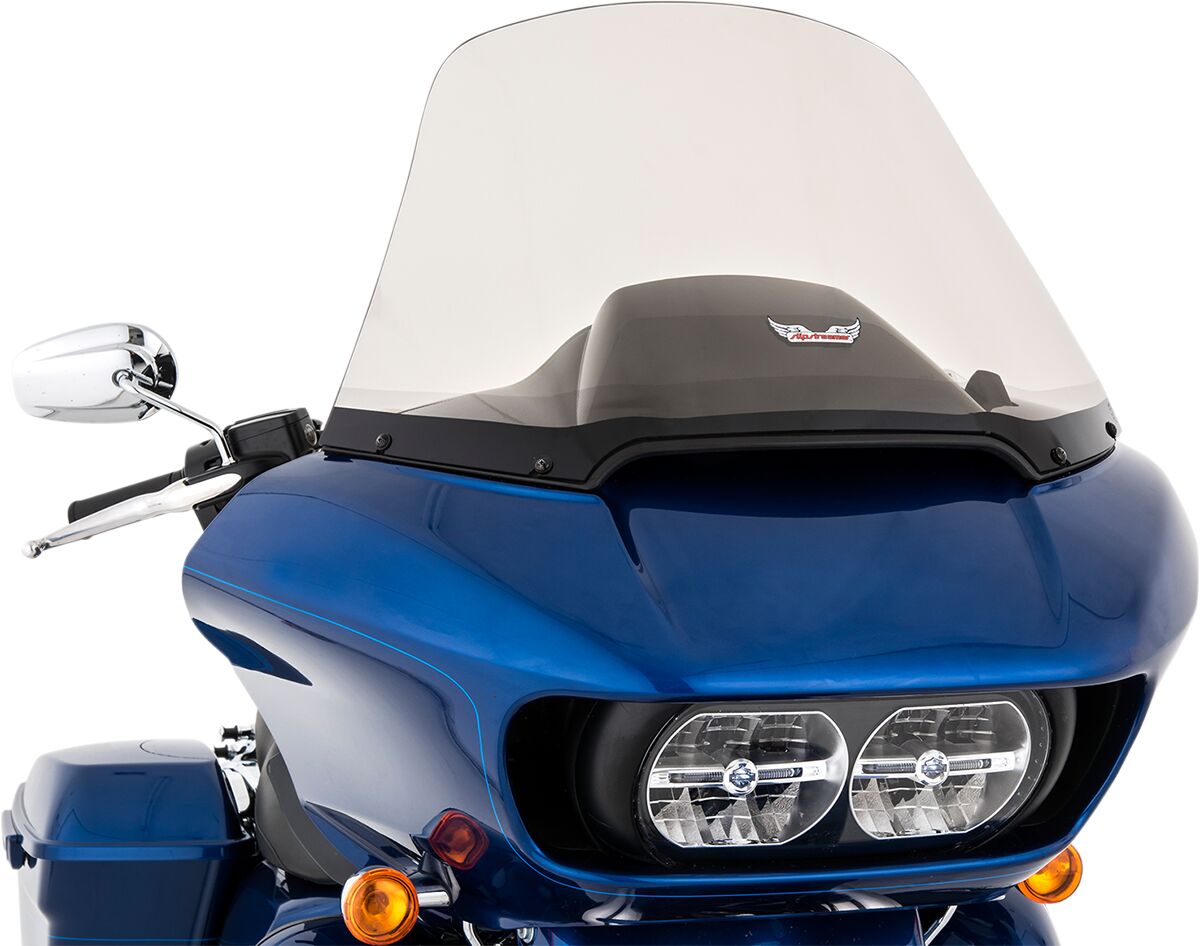 SLIPSTREAMER S-237-19 PARABREZZA BATWING DI SERIE Harley Davidson	FLTRK 1868 ABS Road Glide Limited 114 15>20