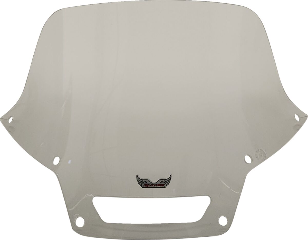SLIPSTREAMER S-230+4 PARABREZZA BATWING DI SERIE Harley Davidson	FXLRST 1923 ABS Softail Low Rider ST 117 22>24