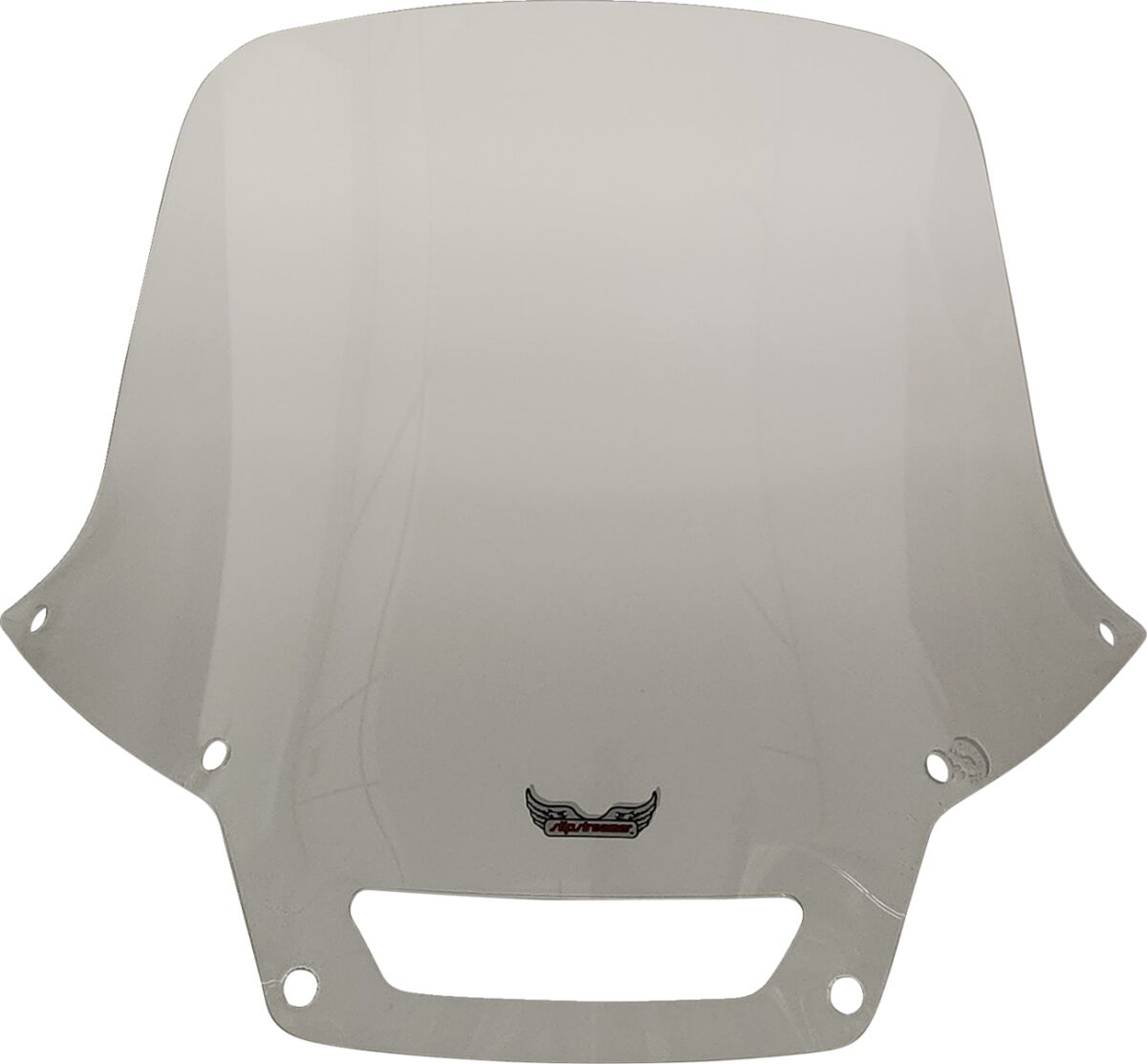 SLIPSTREAMER S-230+6 PARABREZZA BATWING DI SERIE Harley Davidson FXLRST 1923 ABS Softail Low Rider ST 117 22>24