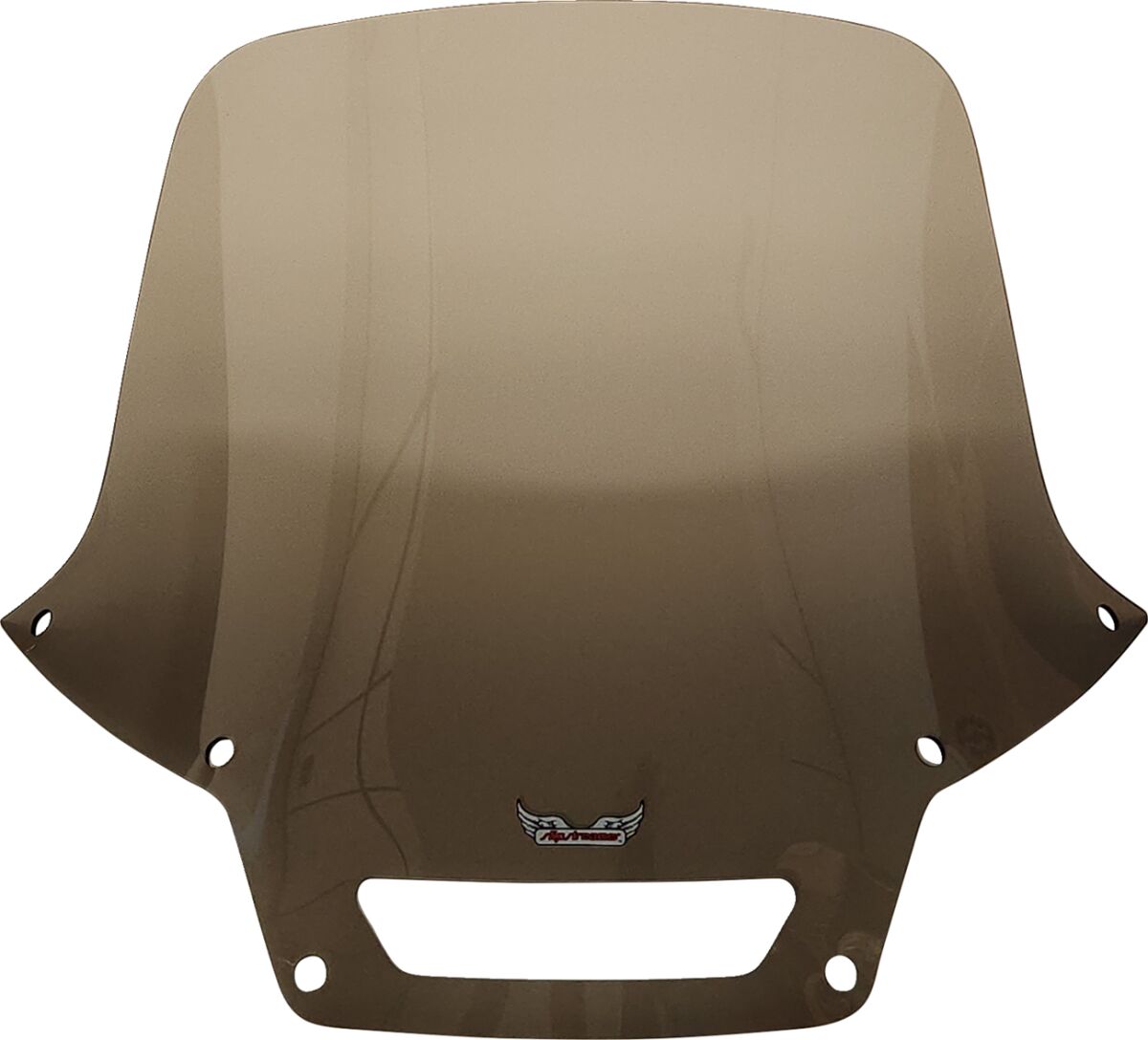 SLIPSTREAMER S-231+6 PARABREZZA BATWING DI SERIE Harley Davidson FXLRST 1923 ABS Softail Low Rider ST 117 22>24