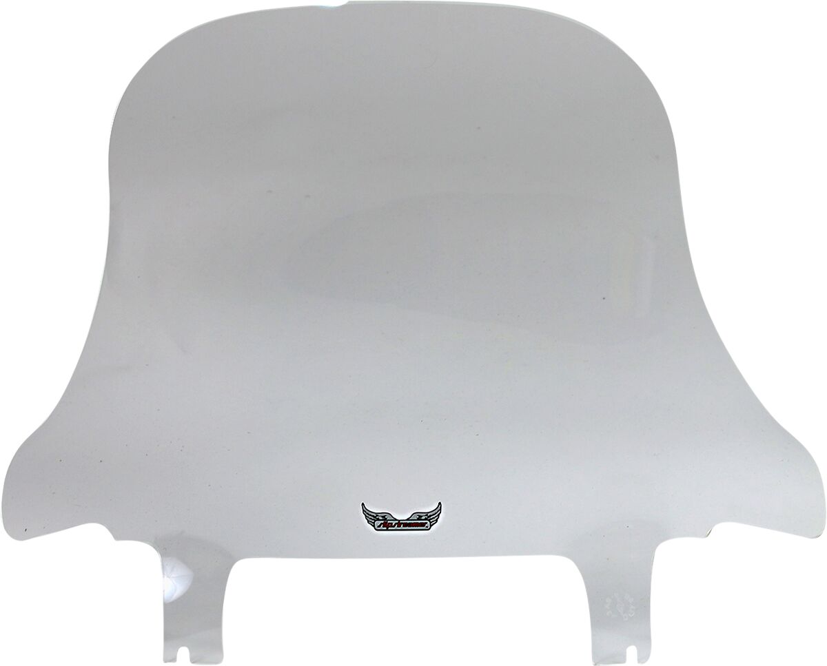 SLIPSTREAMER T-238-14 PARABREZZA BATWING DI SERIE Harley Davidson FLSB 1750 ABS Softail Sport Glide 107 18>20