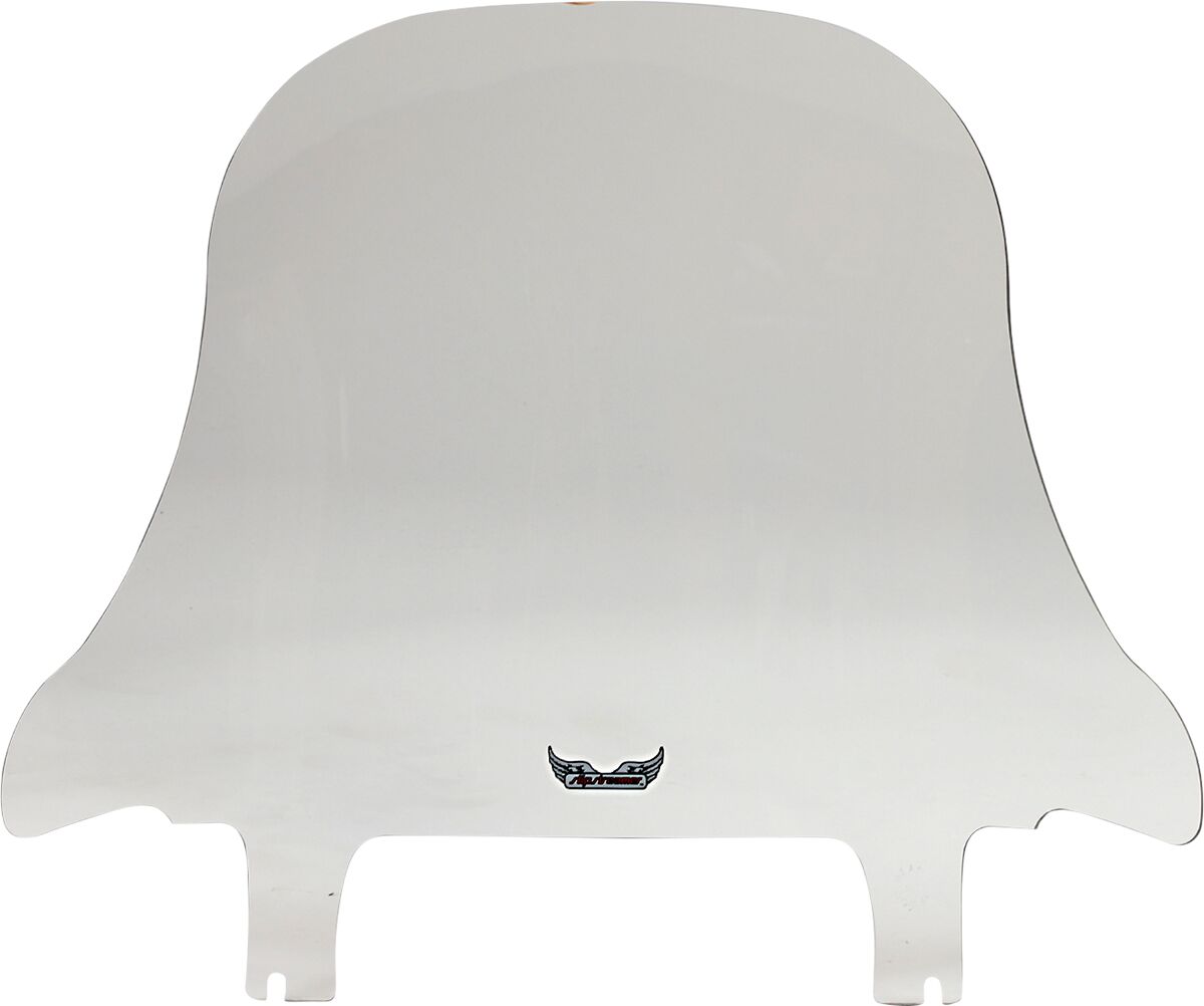 SLIPSTREAMER T-239-14 PARABREZZA BATWING DI SERIE Harley Davidson FLSB 1750 ABS Softail Sport Glide 107 18>20