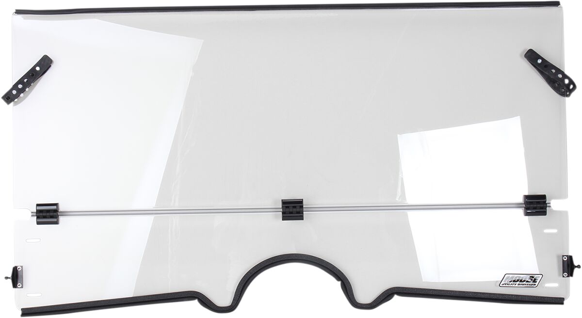 MOOSE LEMA100-0017 Parabrezza completamente ripiegabile YAMAHA YXR 700 F 4X4 04>13