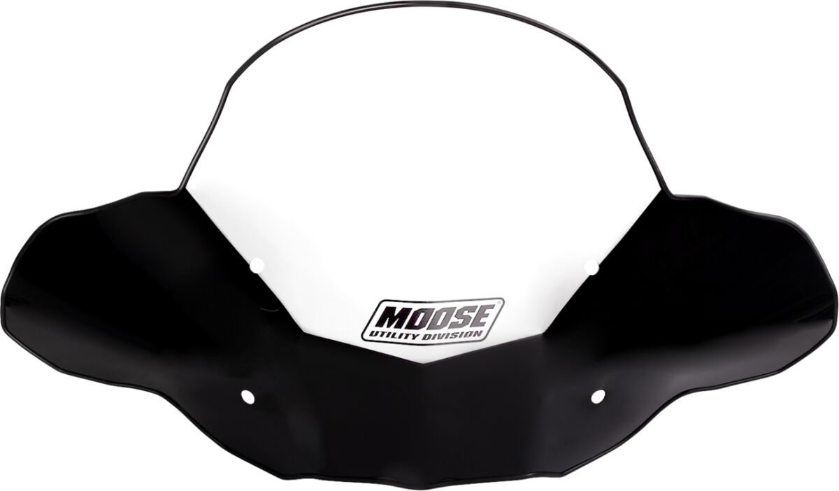 MOOSE LEMA100-0019 Parabrezza universale QUAD CF MOTO CAN MA POLARIS TGB HONDA KYMCO YAMAHA