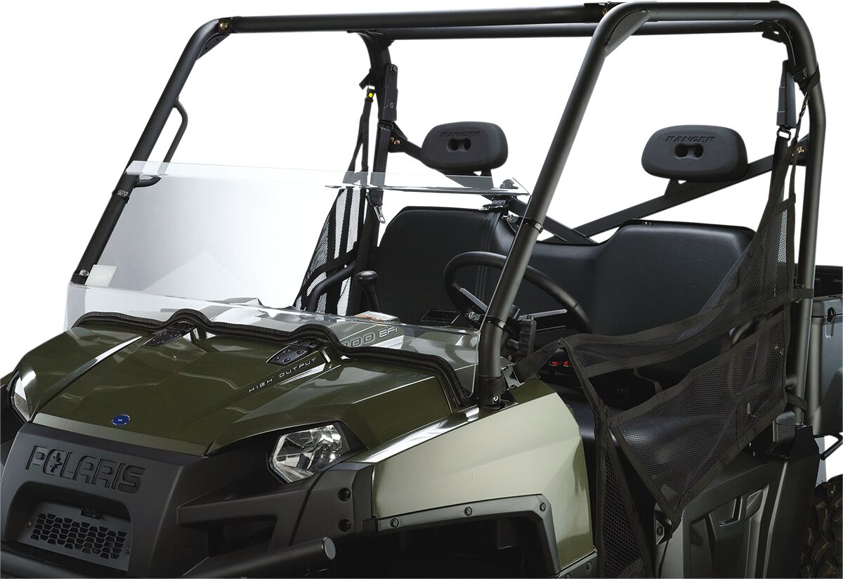 MOOSE V000033-12200M Mezzo parabrezza POLARIS RANGER 800 EFI 4X4 09>14