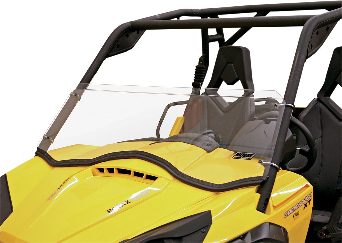 MOOSE V000035-12200M Mezzo parabrezza CAN AM (BRP) COMMANDER 1000 R EFI 11>18