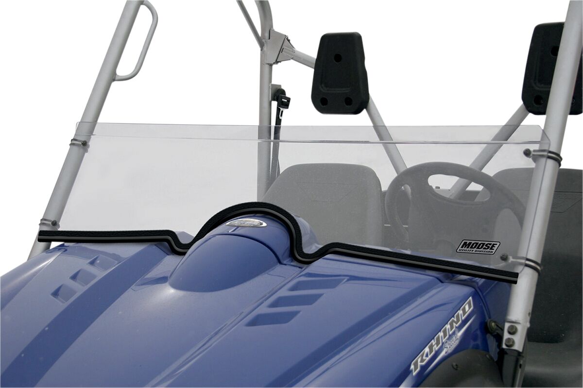 MOOSE V000043-12200M Mezzo parabrezza YAMAHA YXR 700 F 4X4 04>13