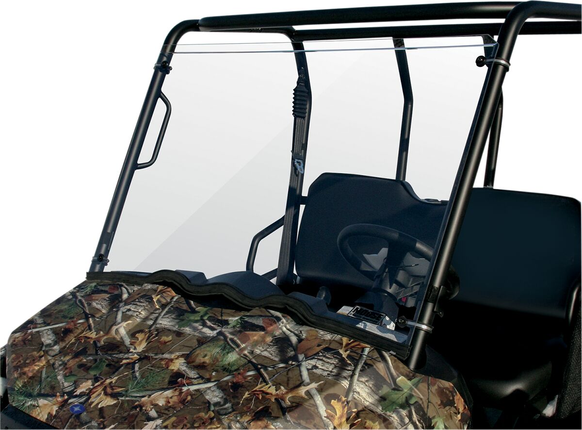 MOOSE V000031-12200M Parabrezza integrale POLARIS RANGER 800 EFI 4X4 09>14