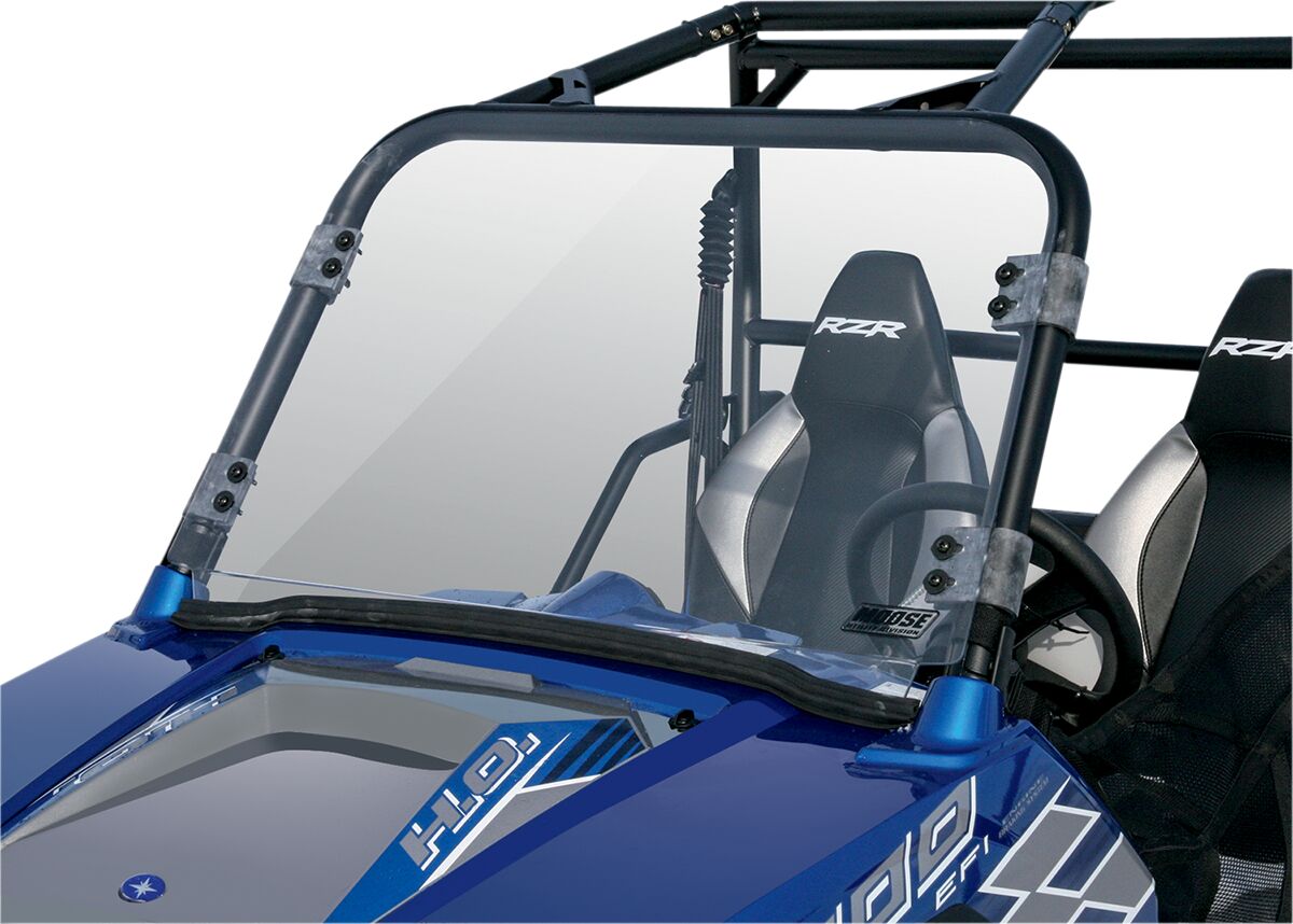 MOOSE V000028-12200M Parabrezza integrale POLARIS RZR TRAIL 570 4X4 08>22