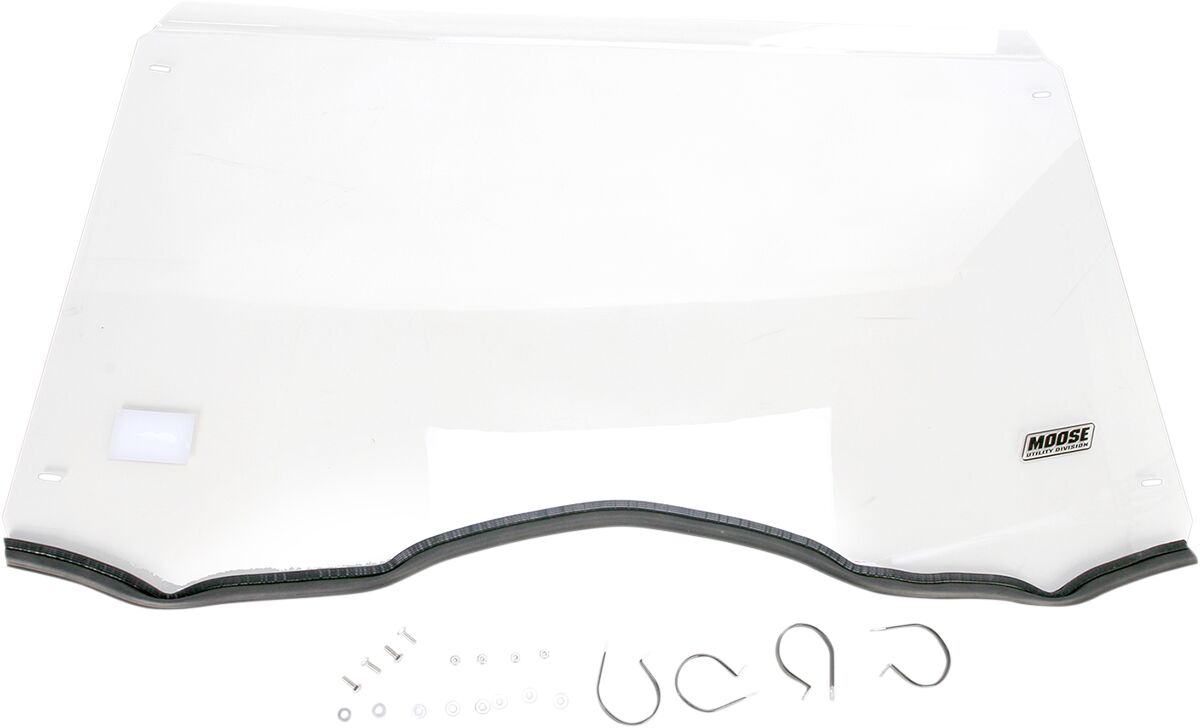 MOOSE V000036-12200M Parabrezza integrale CAN AM (BRP) COMMANDER 1000 R EFI 11>18