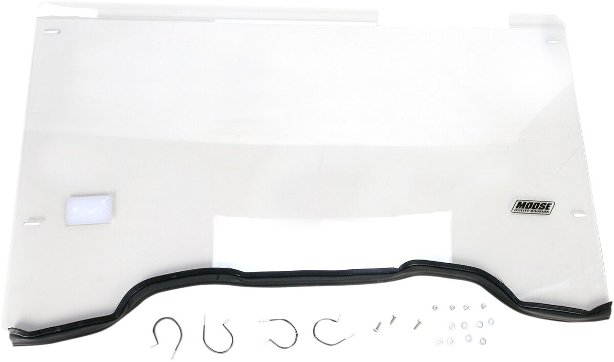 MOOSE V000045-12200M Parabrezza integrale HONDA SXS 700 M2 4X4 14>18