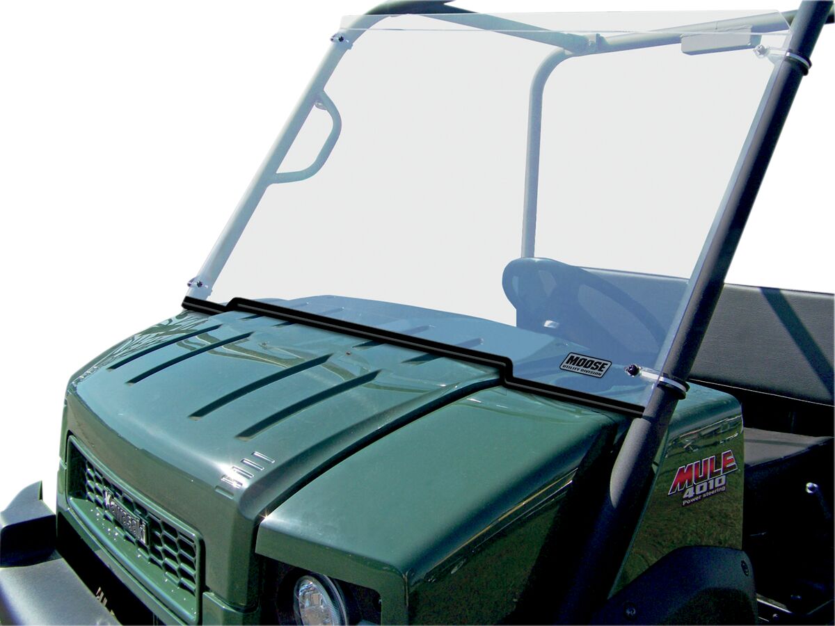 MOOSE V000041-12200M Parabrezza integrale KAWASAKI KAF 620 4X4 09>25