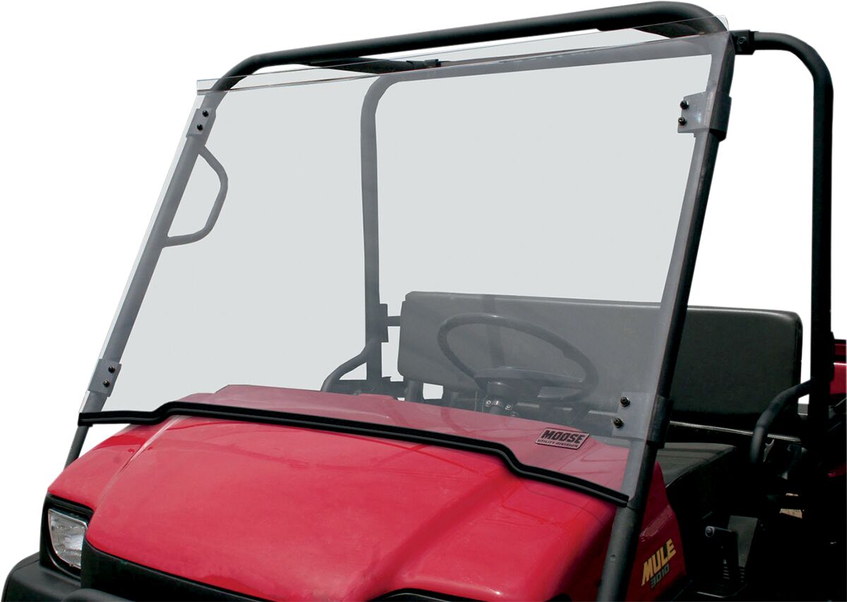 MOOSE V000042-12200M Parabrezza integrale KAWASAKI KAF 620 4X4 01>08